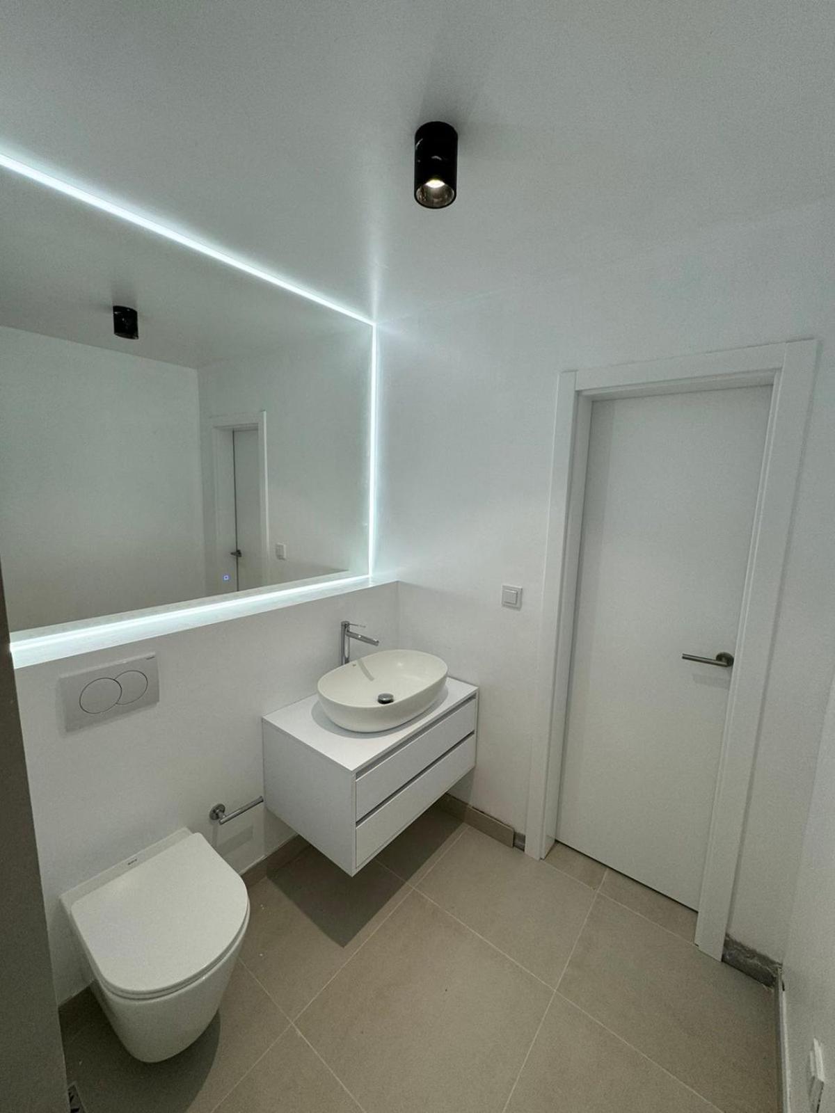 Modern Penthouse In With Cozy Floor Heating * Sarajevo